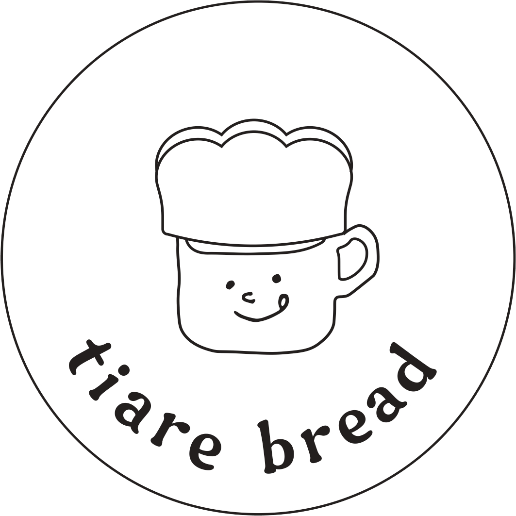 tiare bread
