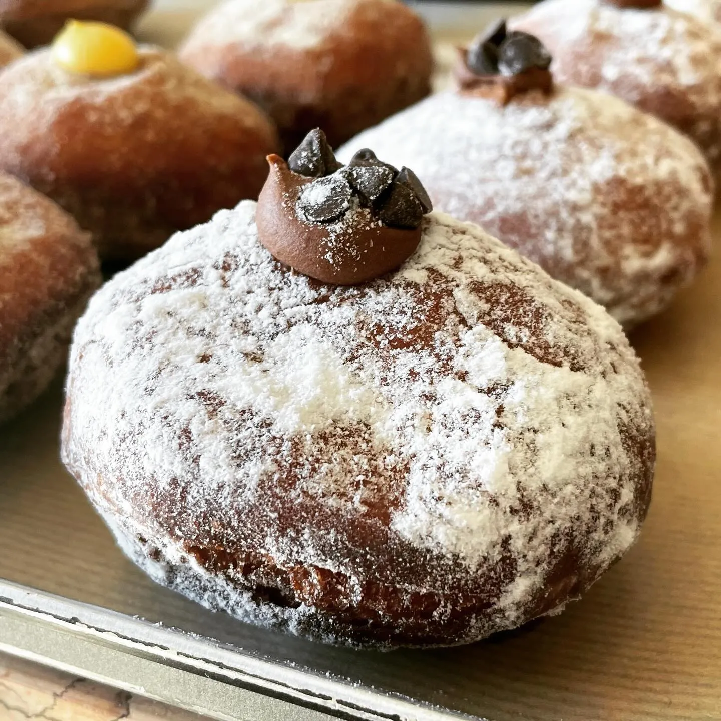 【商品紹介】🍩生ドーナツ🍩