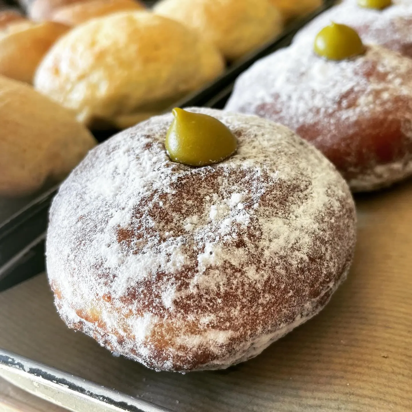 【商品紹介】🍩生ドーナツ🍩