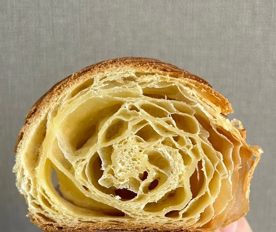 【新商品】【商品紹介】🥐クロワッサン🥐