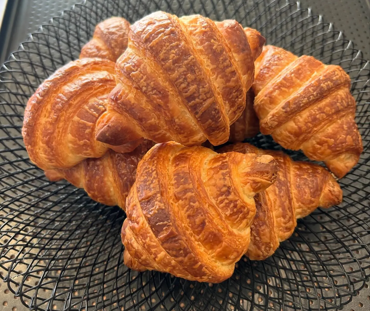 【新商品】【商品紹介】🥐クロワッサン🥐